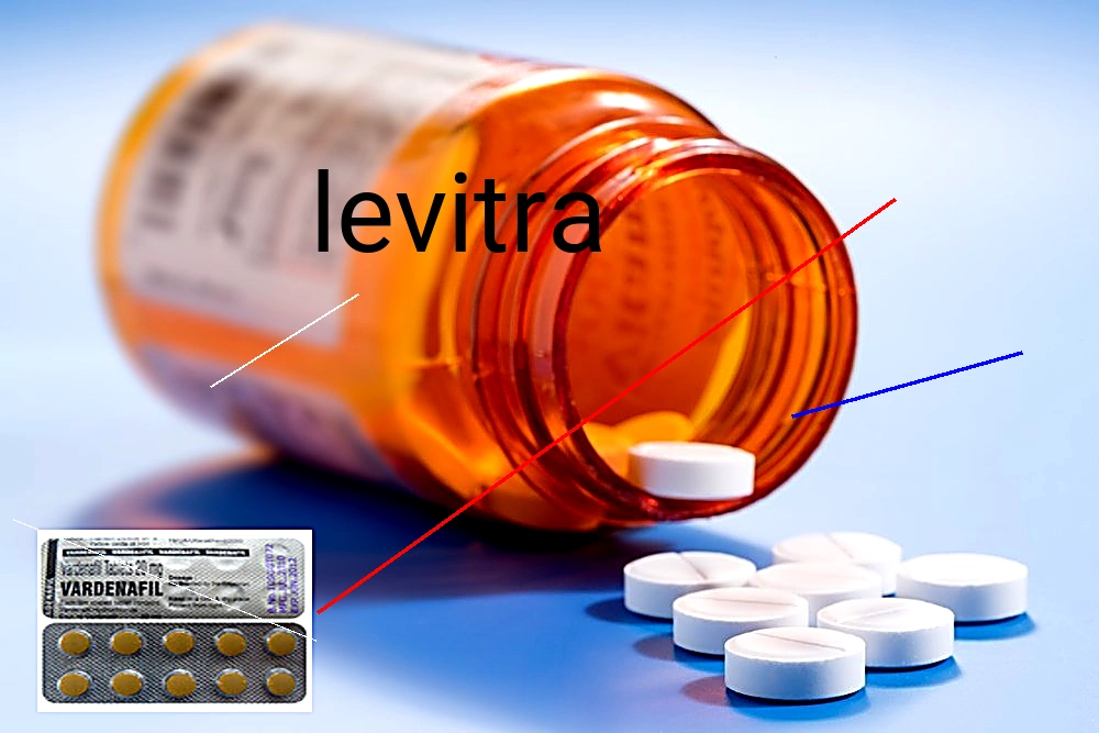 Acheter levitra sans ordonnance